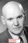 Mein Urgroßvater Wilhelm Behnke 1947